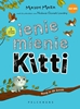 Afbeelding van Ienie Minie Kitti: Hoog in de boom