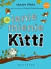 Afbeelding van Ienie Minie Kitti: Hoog in de boom