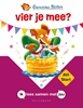 Afbeelding van Vier je mee?
