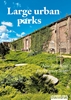 Afbeelding van Scape magazine Large urban parks