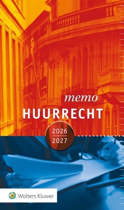 Afbeeldingen van Huurrechtmemo 2026/2027