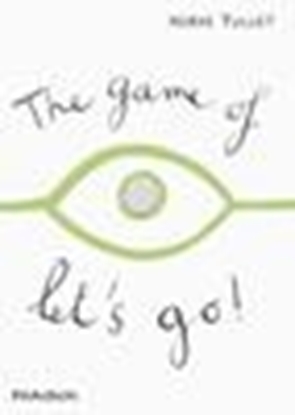 Afbeeldingen van Game Of... (Phaidon) The Game of Let's Go!