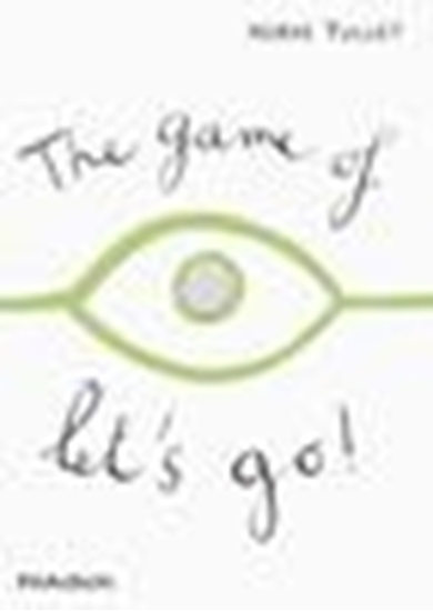 Afbeelding van Game Of... (Phaidon) The Game of Let's Go!