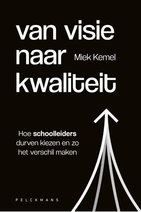 Afbeeldingen van Van visie naar kwaliteit