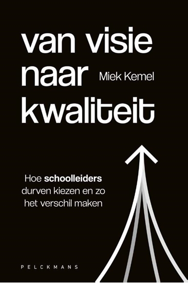 Afbeelding van Van visie naar kwaliteit