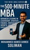 Afbeelding van The 500-Minute MBA