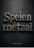 Afbeelding van Spelen metaal