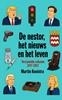 Afbeelding van De Nestor, Het Nieuws en Het Leven