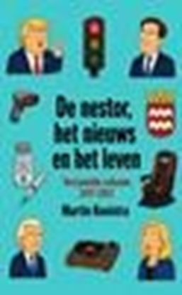Afbeeldingen van De Nestor, Het Nieuws en Het Leven