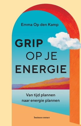 Afbeeldingen van Grip op je energie