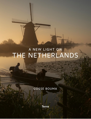 Afbeeldingen van A New Light on the Netherlands
