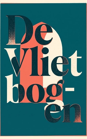 Afbeelding van De Vlietbogen
