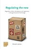 Afbeelding van Regulating the new