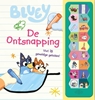 Afbeelding van Bluey De ontsnapping