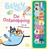 Afbeelding van Bluey De ontsnapping