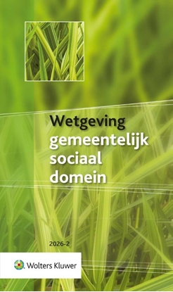 Afbeeldingen van Wetgeving gemeentelijk sociaal domein 2026-2