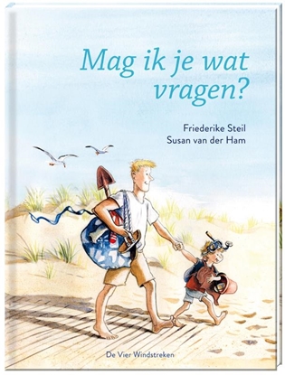 Afbeeldingen van Mag ik je wat vragen?
