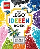 Afbeelding van LEGO® Het LEGO® ideeënboek