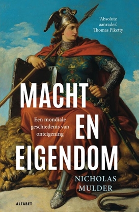 Afbeeldingen van Macht en eigendom