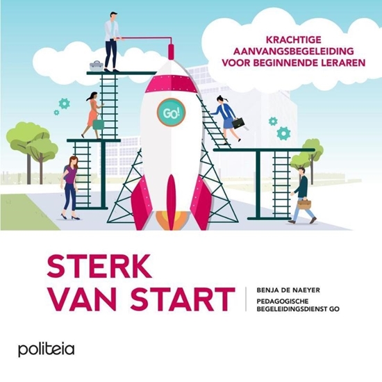 Afbeelding van Sterk van start