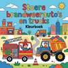 Afbeelding van Stoere brandweerauto's en trucks
