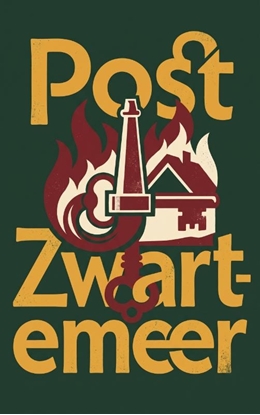 Afbeeldingen van Post Zwartemeer