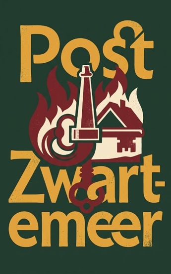 Afbeelding van Post Zwartemeer