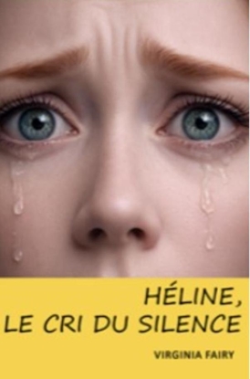 Afbeeldingen van Héline, le cri du silence