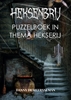 Afbeelding van Heksenbrij - Puzzelboek in thema Hekserij