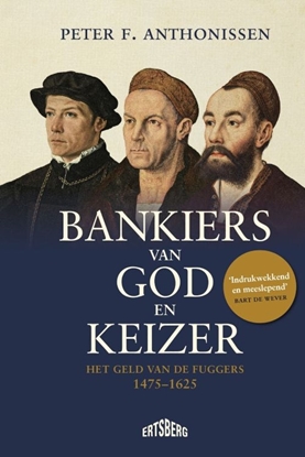 Afbeeldingen van Bankiers van God en keizer