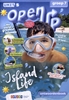 Afbeelding van Open Up groep 7 Unit 5-6 antwoordboek