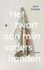 Afbeelding van Het zwart aan mijn vaders handen