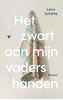 Afbeelding van Het zwart aan mijn vaders handen