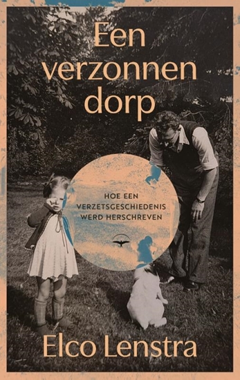 Afbeelding van Een verzonnen dorp