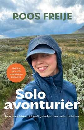 Afbeeldingen van Solo avonturier