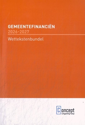 Afbeeldingen van Gemeentefinanciën 2026-2027