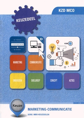 Afbeeldingen van KZD MCO 1