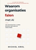 Afbeelding van Waarom organisaties falen met AI, en andere niet