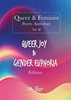 Afbeelding van Queer & Feminist Poetry Anthology Queer & Feminist Poetry Anthology Vol. II