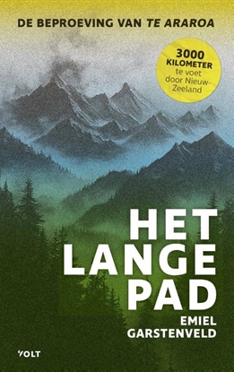 Afbeeldingen van Het lange pad
