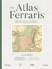 Afbeelding van De Grote Atlas van Ferraris - Le Grand Atlas de Ferraris