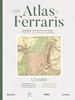 Afbeelding van De Grote Atlas van Ferraris - Le Grand Atlas de Ferraris