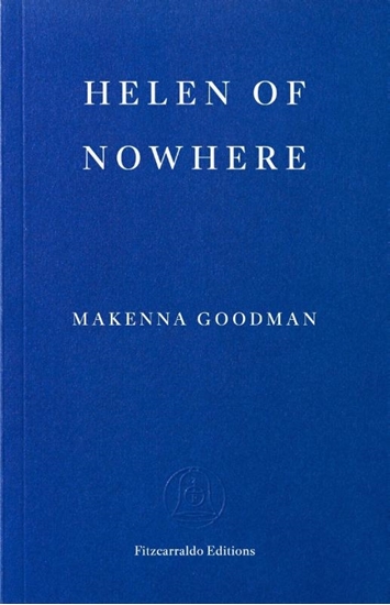 Afbeelding van Helen of Nowhere