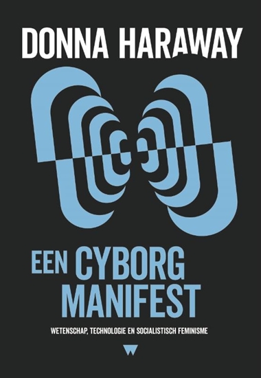 Afbeelding van Een cyborgmanifest