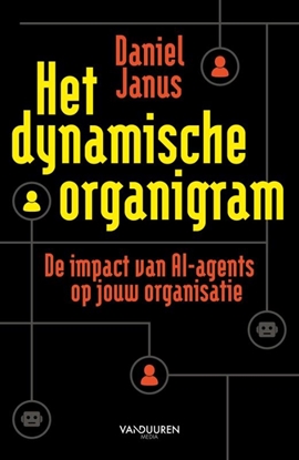 Afbeeldingen van Het dynamische organigram