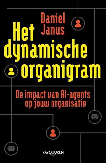 Afbeelding van Het dynamische organigram