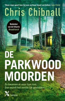 Afbeeldingen van De Parkwood-moorden