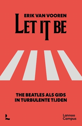 Afbeeldingen van Let It Be