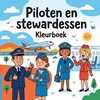 Afbeelding van Piloten en stewardessen