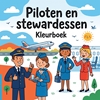Afbeelding van Piloten en stewardessen
